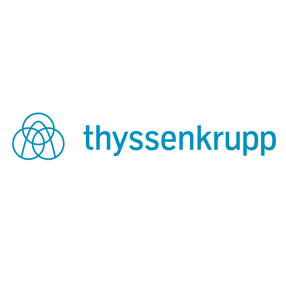 Thyssenkrupp