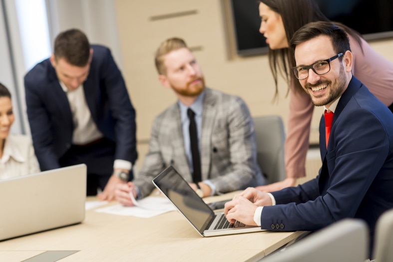 Plus de 200 clients utilisent au quotidien nos solutions